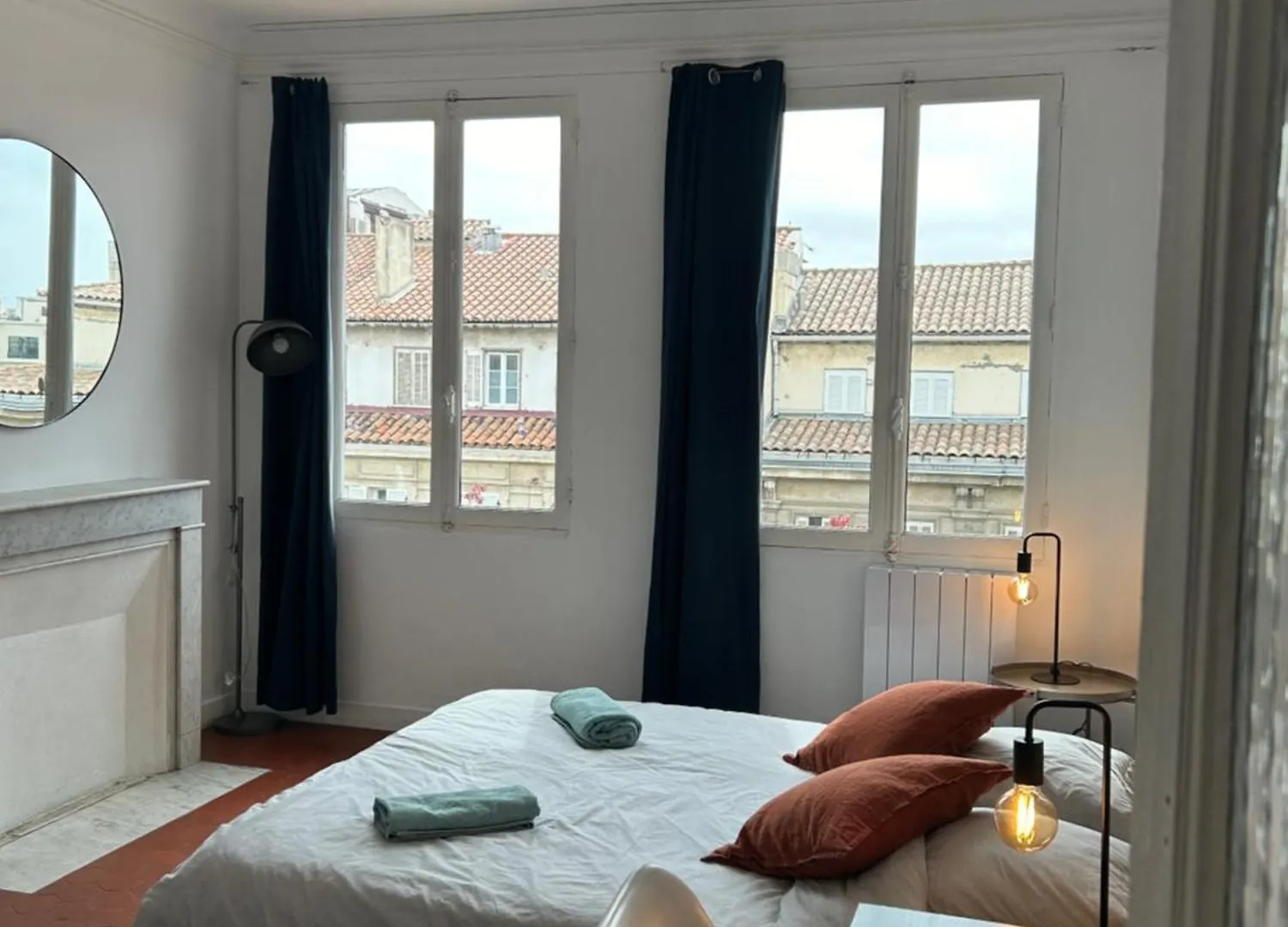 Mai Homes - Le Colbert Marseille Apartment