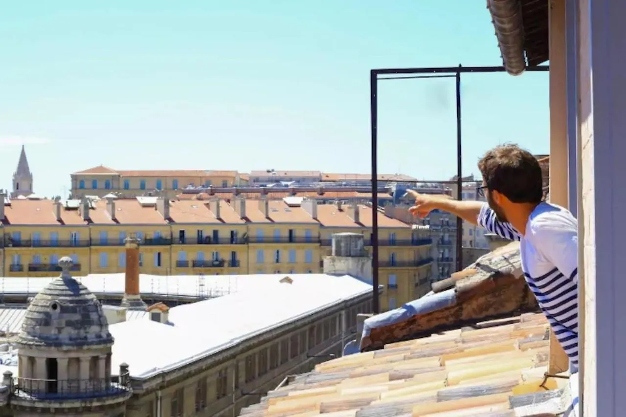 Mai Homes - Le Colbert Marseille
