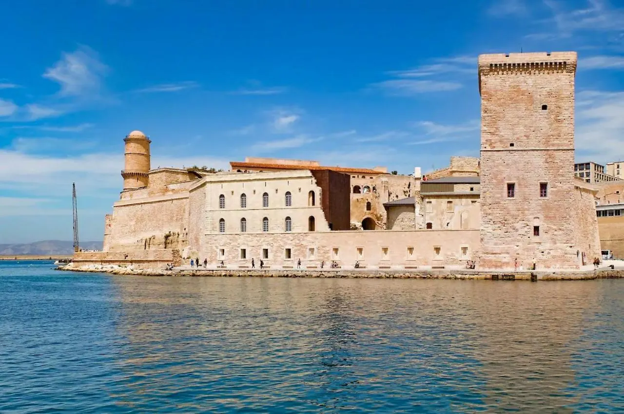 Mai Homes - Le Colbert Marseille