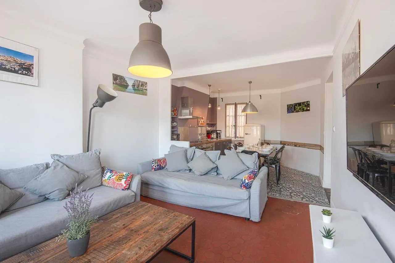 Mai Homes - Le Colbert Marseille