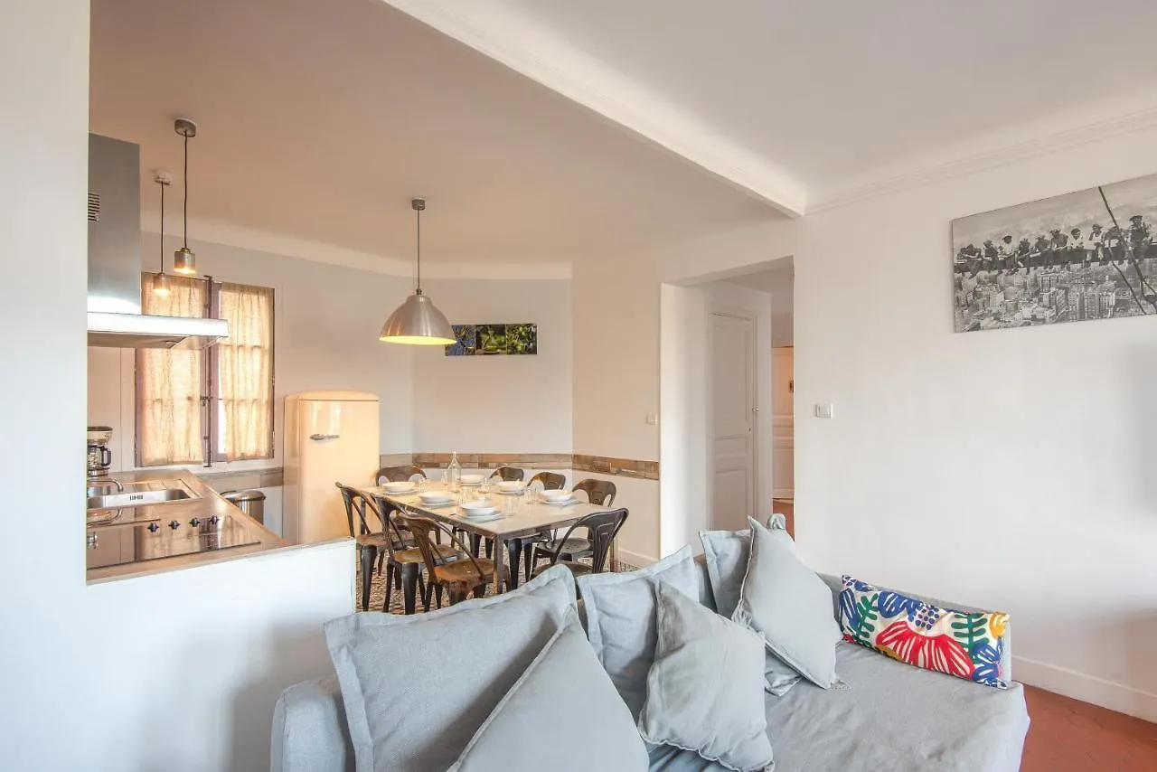 Mai Homes - Le Colbert Marseille