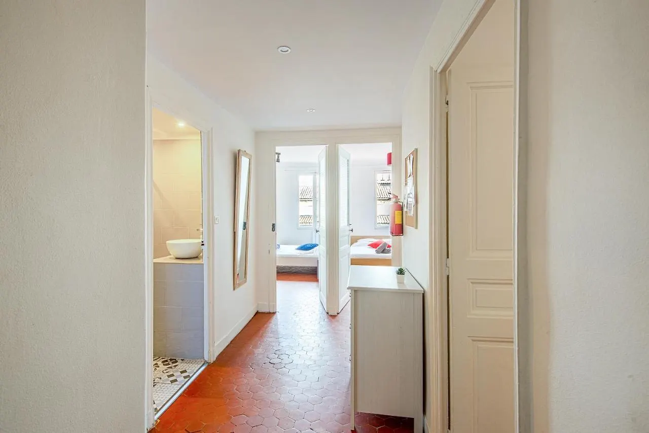 Mai Homes - Le Colbert Marseille 0*,