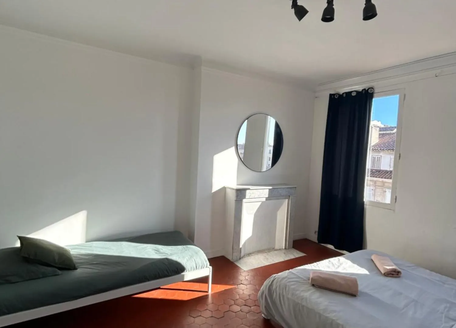 Mai Homes - Le Colbert Marseille 0*,  France