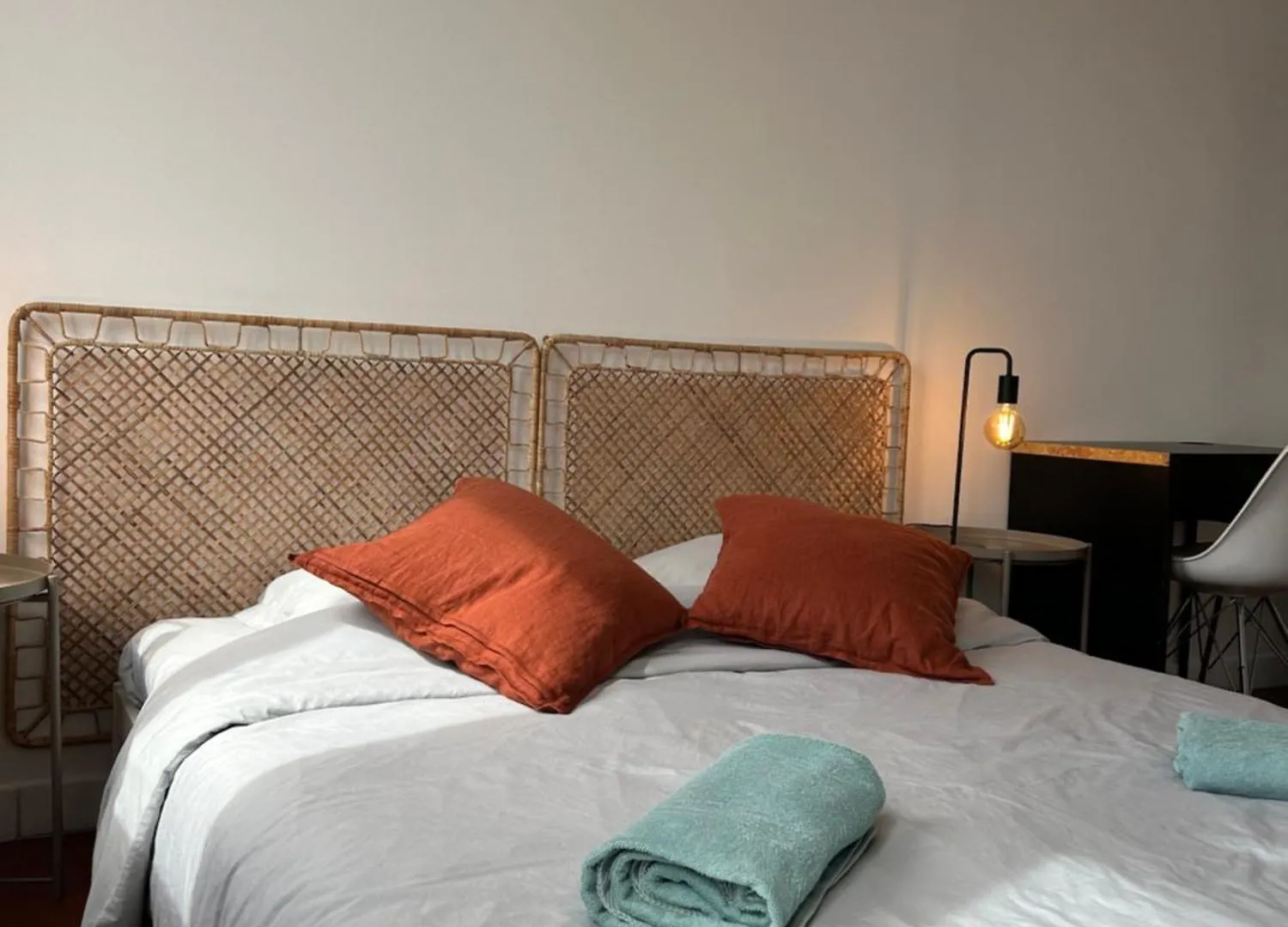 Mai Homes - Le Colbert Marseille 0*,