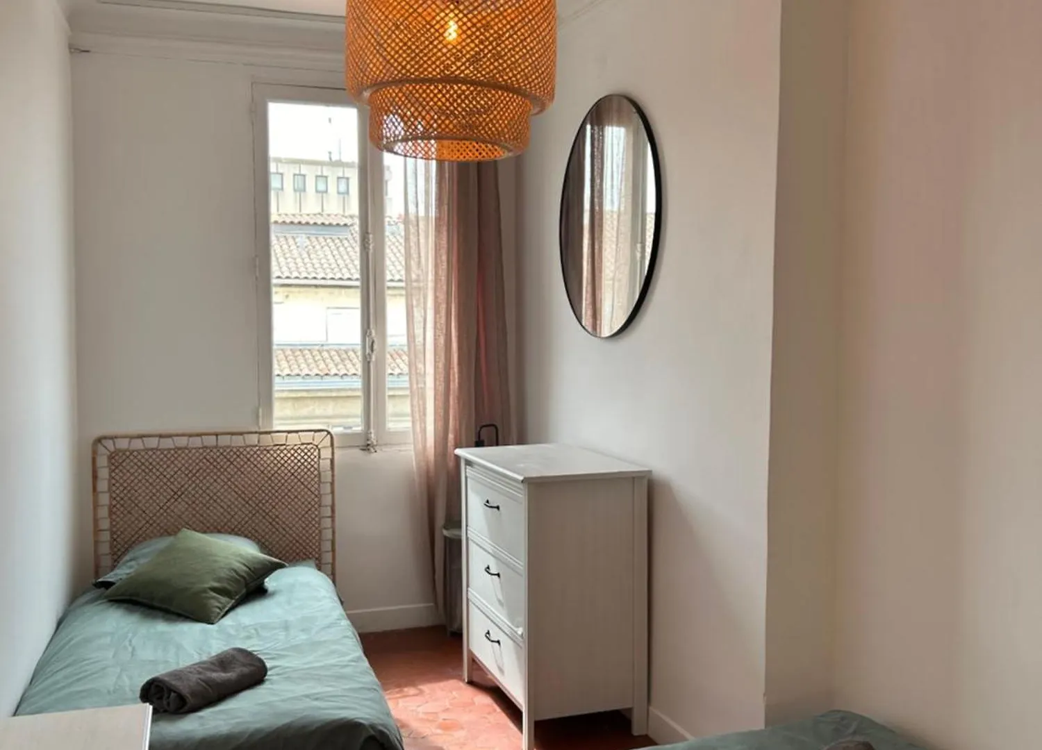 Mai Homes - Le Colbert Marseille Apartment