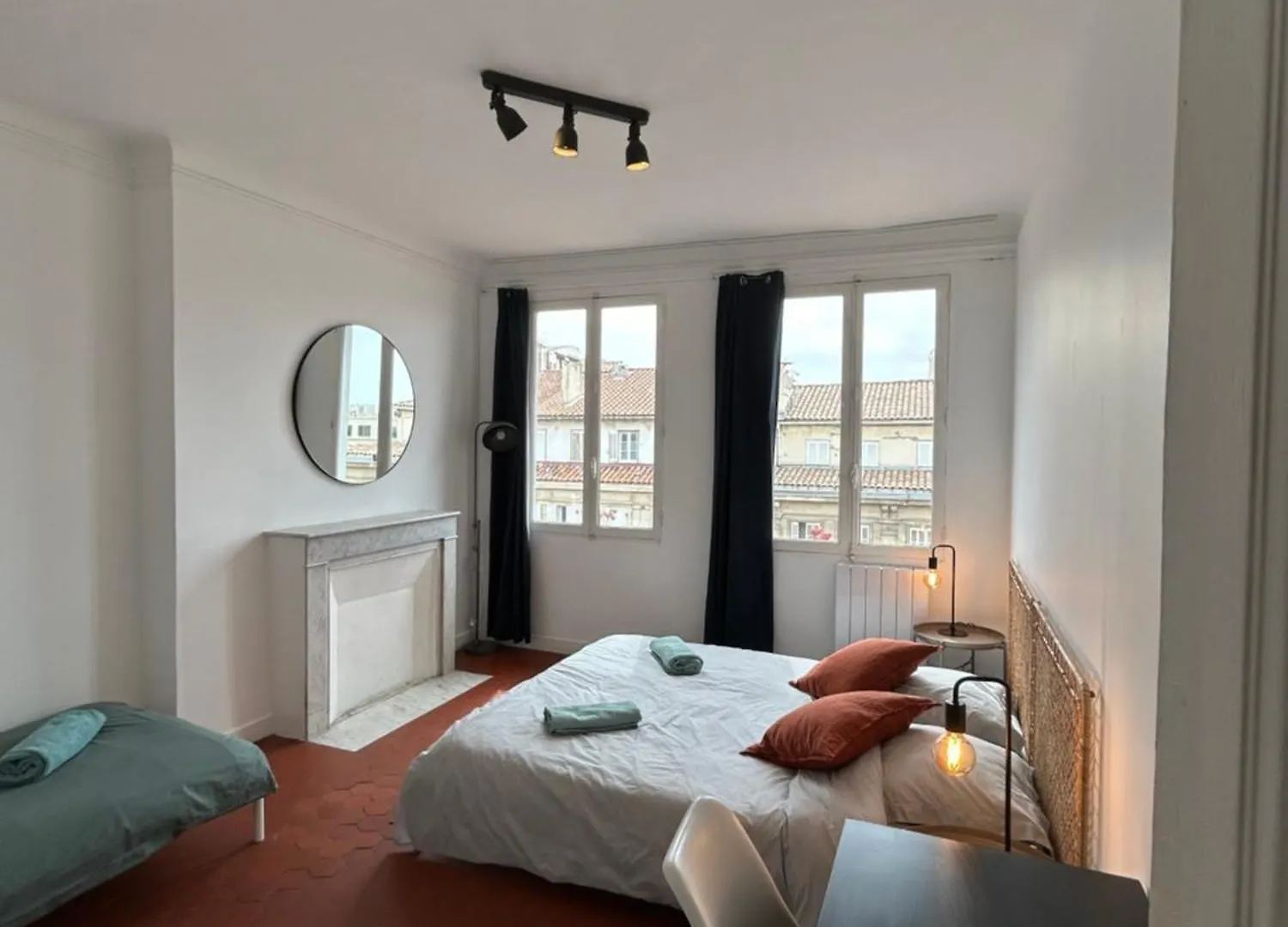 Apartment Mai Homes - Le Colbert Marseille