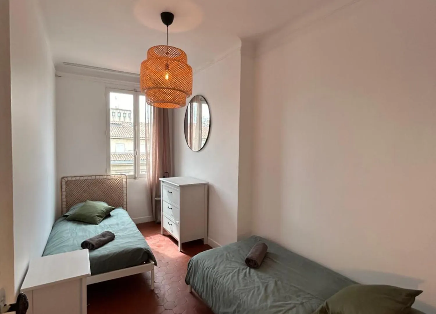 Mai Homes - Le Colbert Marseille Apartment