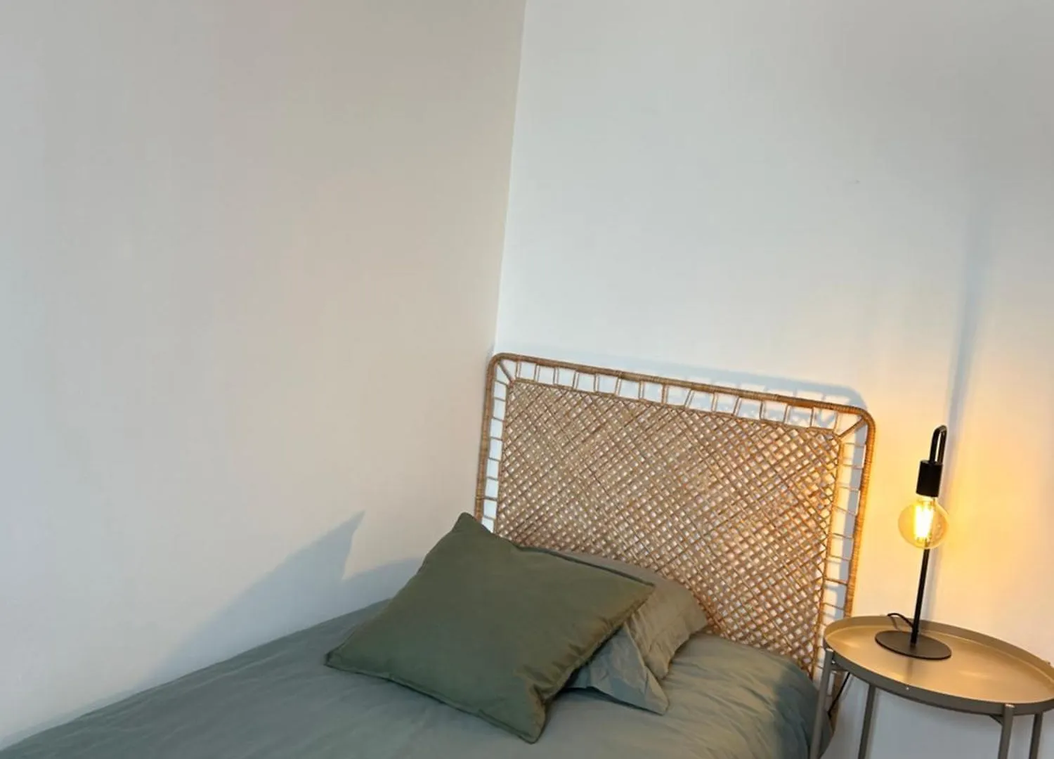 Mai Homes - Le Colbert Marseille Apartment