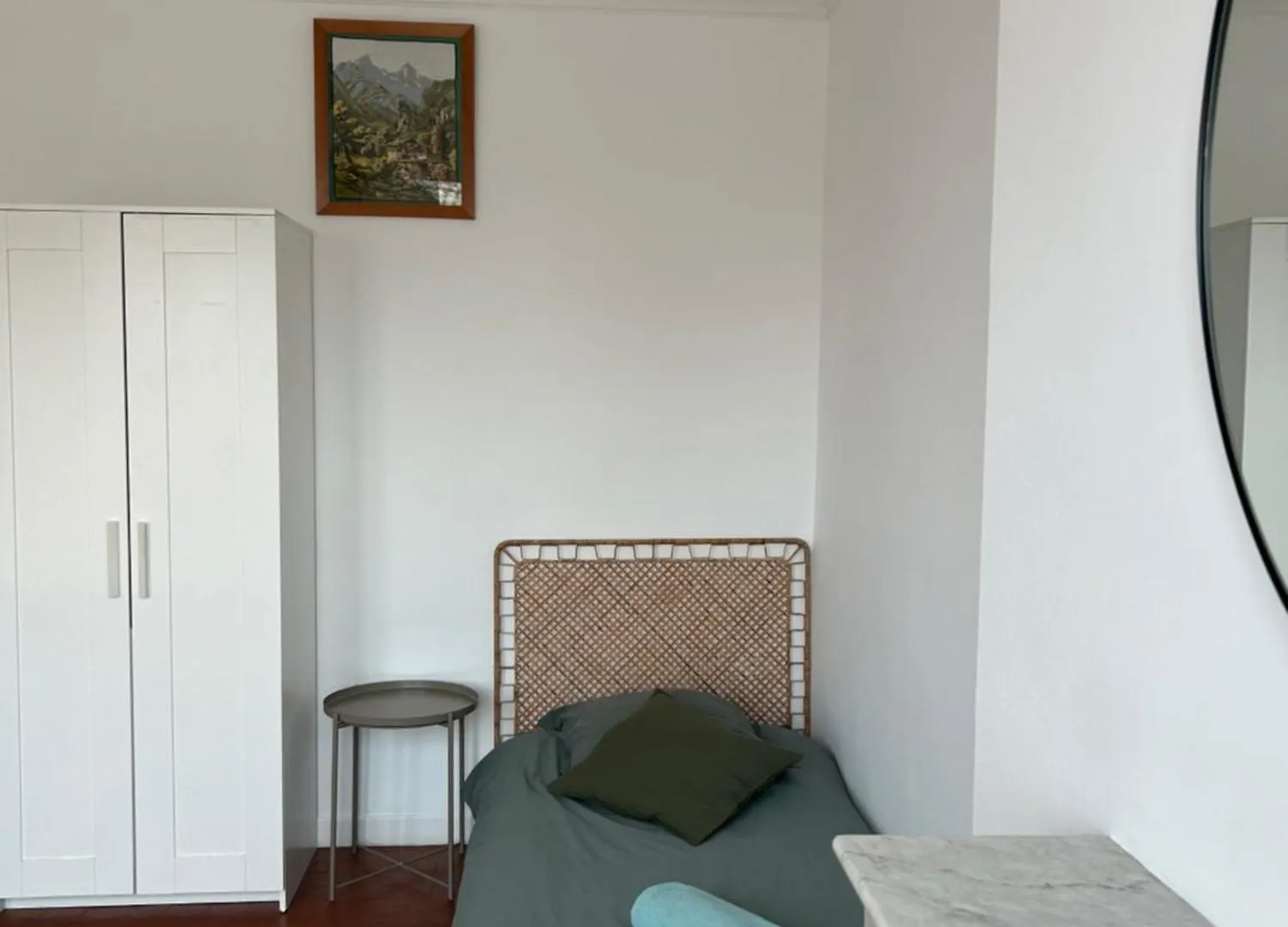 Apartment Mai Homes - Le Colbert Marseille
