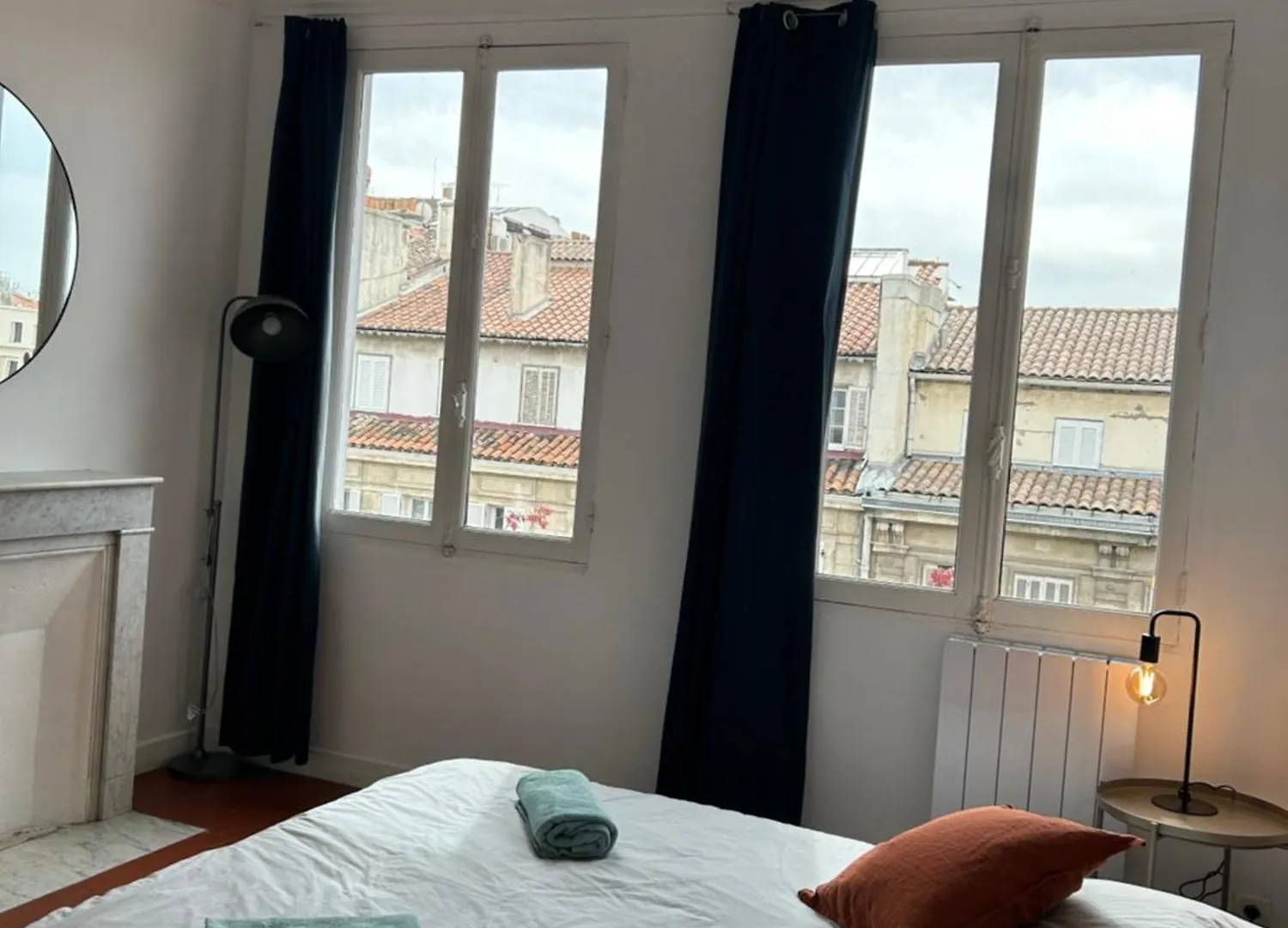 Apartment Mai Homes - Le Colbert Marseille France