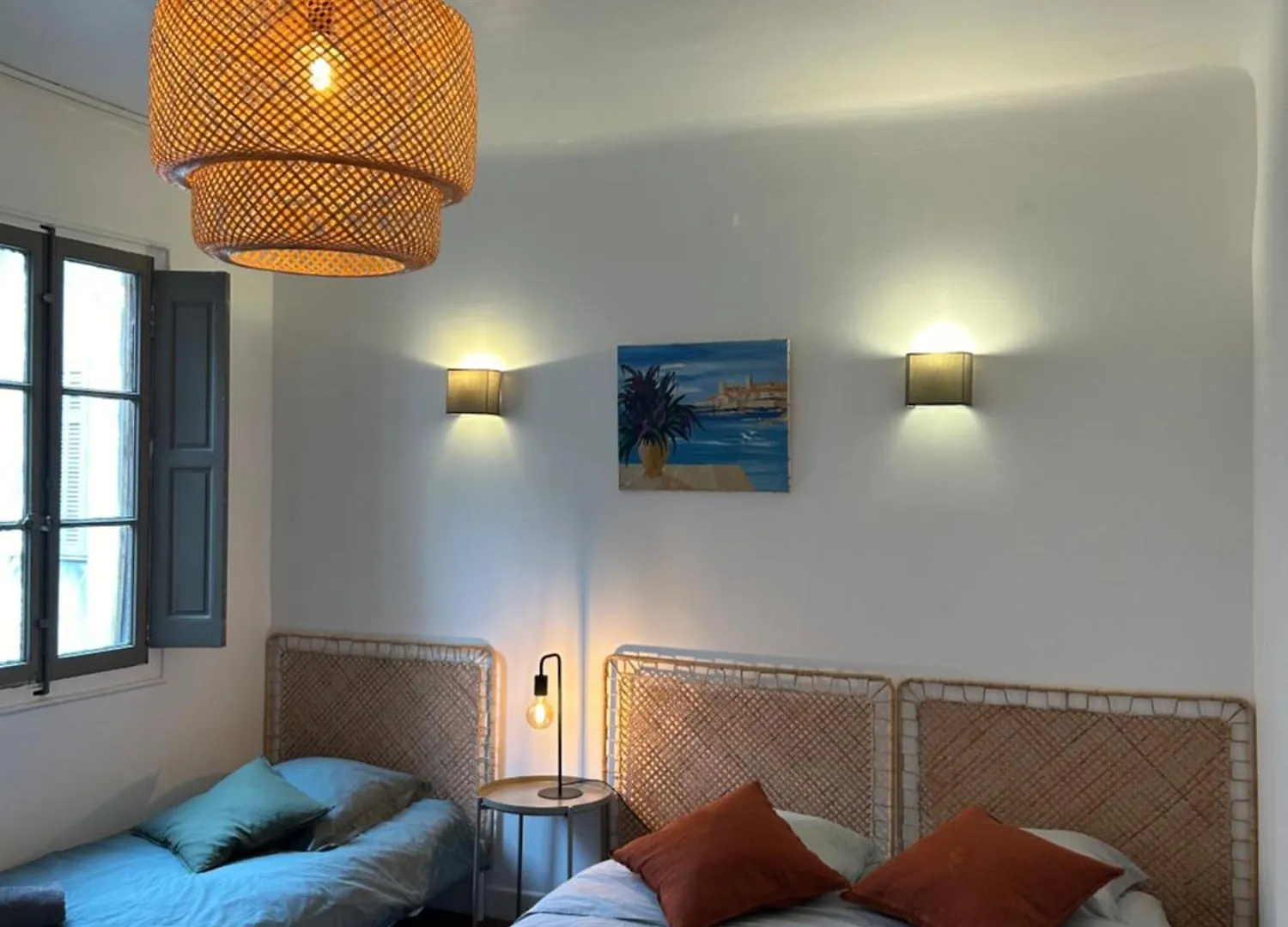 Mai Homes - Le Colbert Marseille Apartment