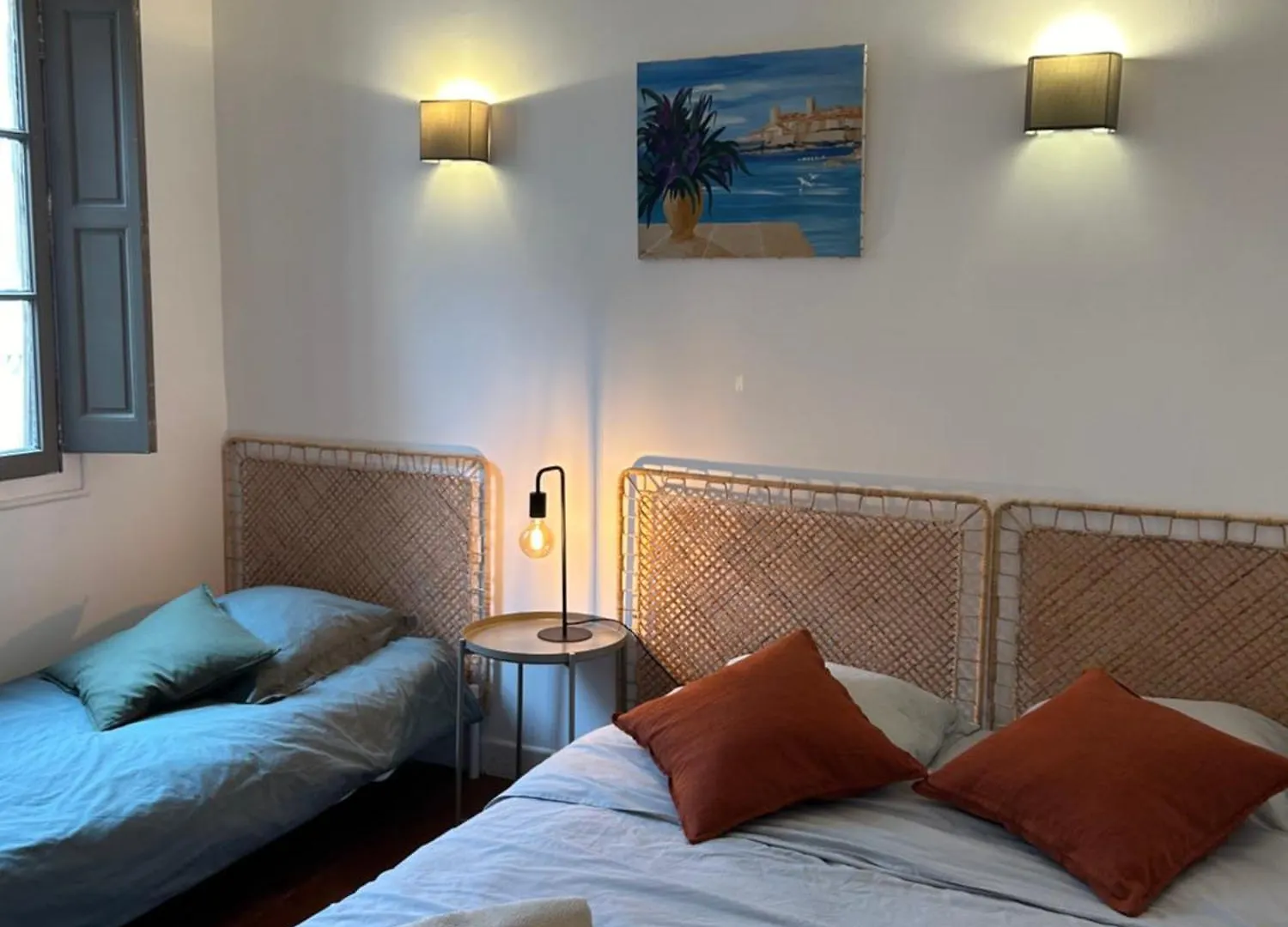 Mai Homes - Le Colbert Marseille France